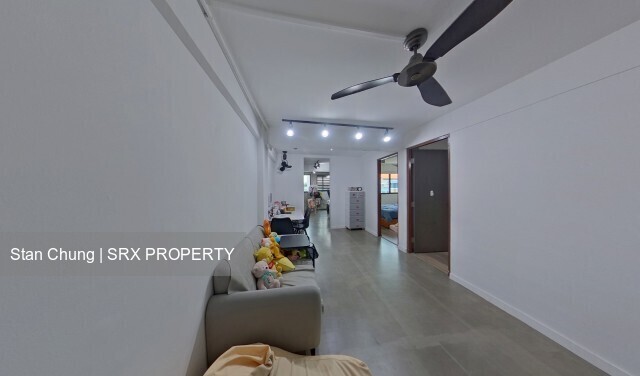 Blk 41 SIMS VISTA (Geylang), HDB 3 Rooms #555673851